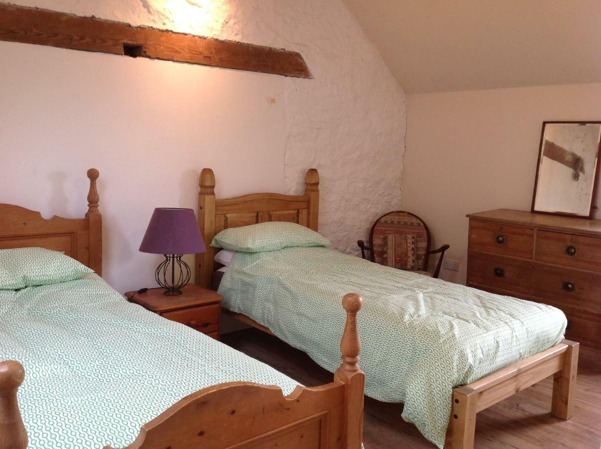 Cutty Sark Cottage Kirkton of Largo Ngoại thất bức ảnh