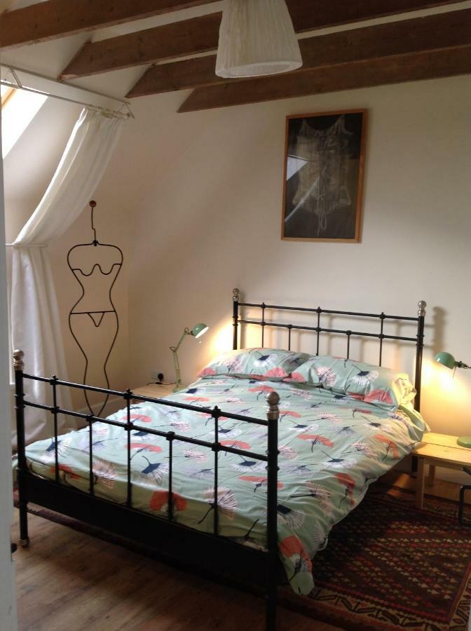 Cutty Sark Cottage Kirkton of Largo Ngoại thất bức ảnh