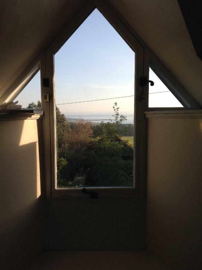 Cutty Sark Cottage Kirkton of Largo Ngoại thất bức ảnh