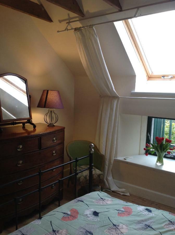 Cutty Sark Cottage Kirkton of Largo Ngoại thất bức ảnh