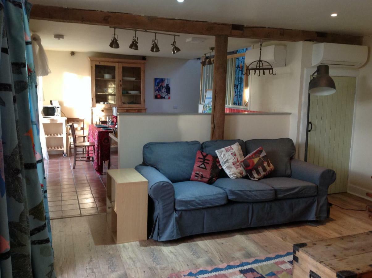 Cutty Sark Cottage Kirkton of Largo Ngoại thất bức ảnh