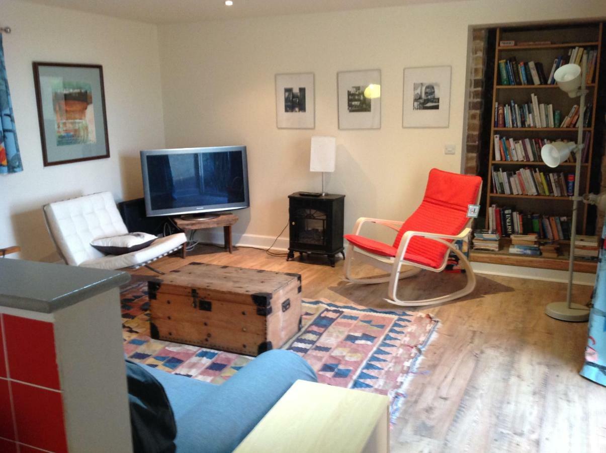 Cutty Sark Cottage Kirkton of Largo Ngoại thất bức ảnh