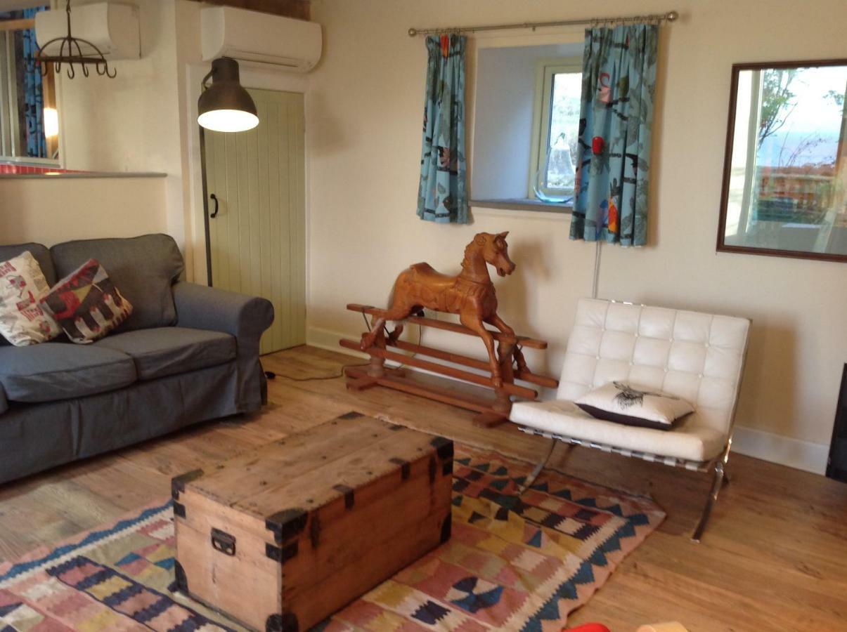 Cutty Sark Cottage Kirkton of Largo Ngoại thất bức ảnh